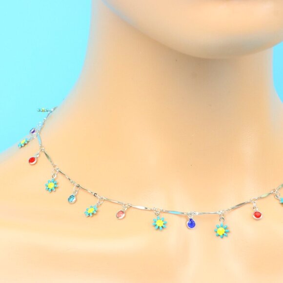 Delicate & Modern Necklace Chain – Perfect for Girls & Women, DYC1045 - Picture 8 of 13